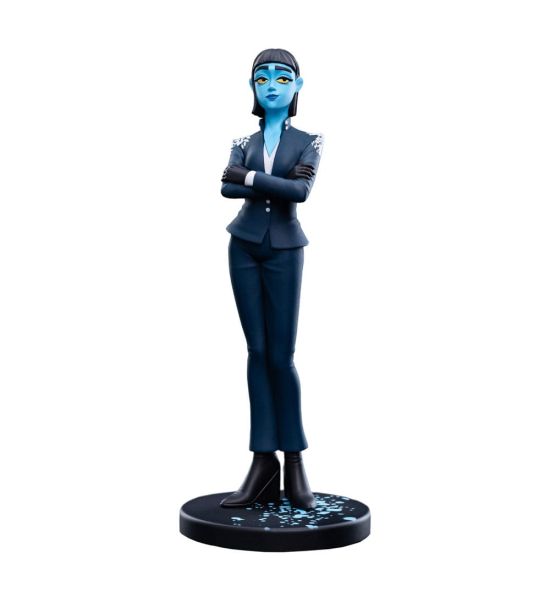 Lore Olympus: Hecate Mini Vinyl Figure (15cm) Preorder