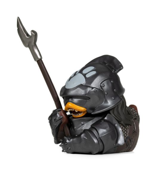 Lord of the Rings: Uruk-Hai Pikeman Tubbz Rubber Duck Collectible