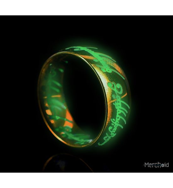 Lord Of The Rings: Glow In The Dark 