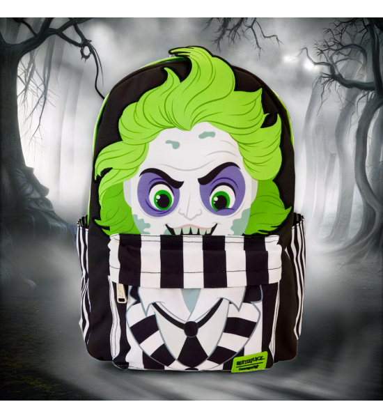 Loungefly beetlejuice on sale