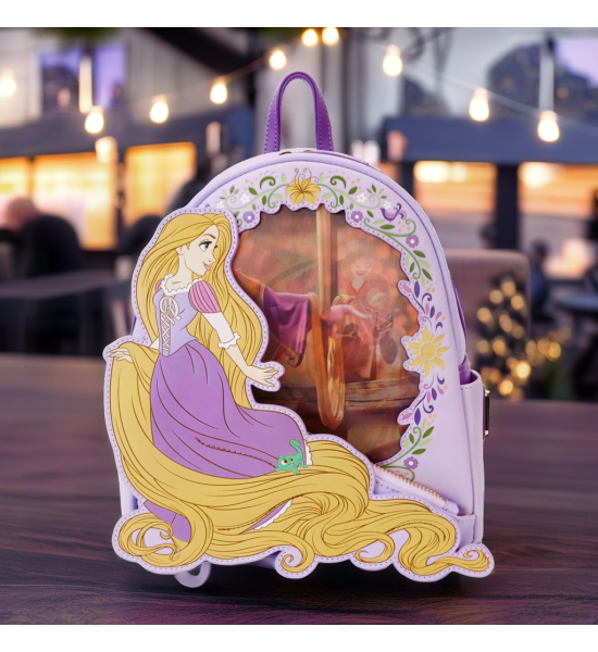 Disney princess mini backpack online