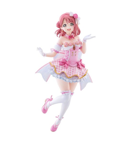 Love Live!: Ayumu Uehara Nijigasaki Academy School Idol Club 1/7 PVC Statue (23cm) Preorder