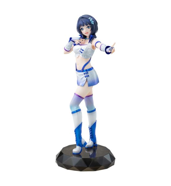 Love Live! Nijigasaki High School Idol Club: Karin Asaka - Super Nova Ver. 1/7 PVC Statue (24cm)