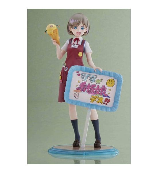 Love Live! Super Star!!: Keke Tang PVC Statue 1/7 (25cm) Preorder