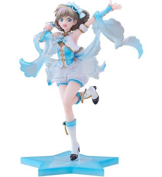 Love Live! Superstar!!: Keke Tang - Baikakimu Ver. 1/7 PVC Statue (24cm) Preorder