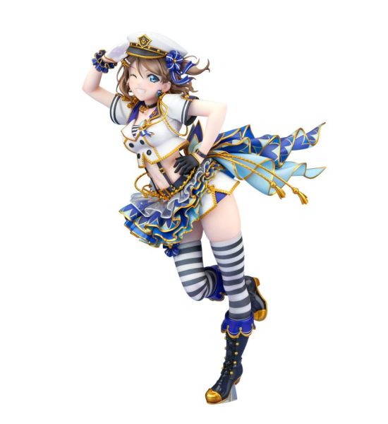 Love Live!: You Watanabe School Idol Festival 1/7 PVC Statue (23cm) Preorder