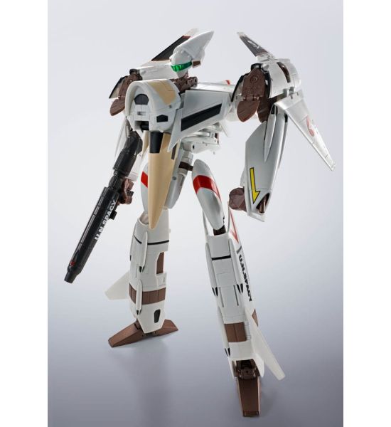 Macross: VF-4 Lightning III -Flash Back 2012- Hi-Metal R Action Figure (29cm) Preorder