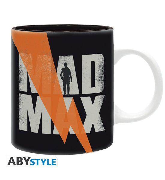 Mad Max: Fury Road Mug