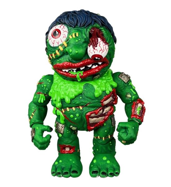 Madballs: Slobulus Action Figure Wave 2 (15cm) Preorder