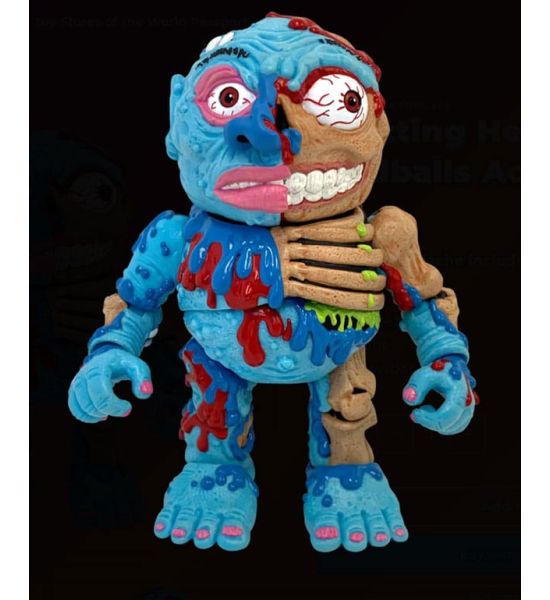 Madballs: Splitting Headache Action Figure (15cm)