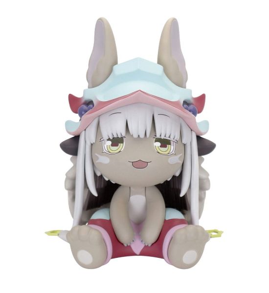 Made in Abyss: Nanachi Binivini Baby Soft Vinyl Figure (15cm) Preorder