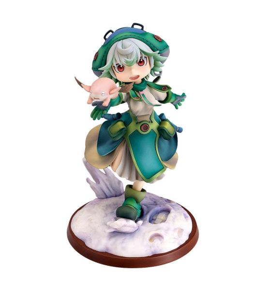 Made in Abyss: Prushka 1/7 PVC Statue (21cm)