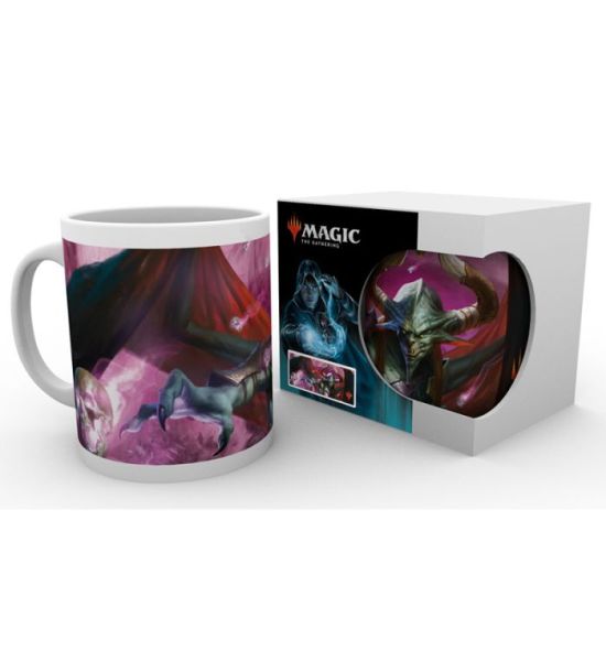 Magic the Gathering: Bolas Skulls Mug Preorder