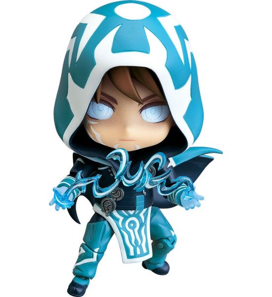 Magic: The Gathering: Jace Beleren Nendoroid PVC Action Figure (10cm)