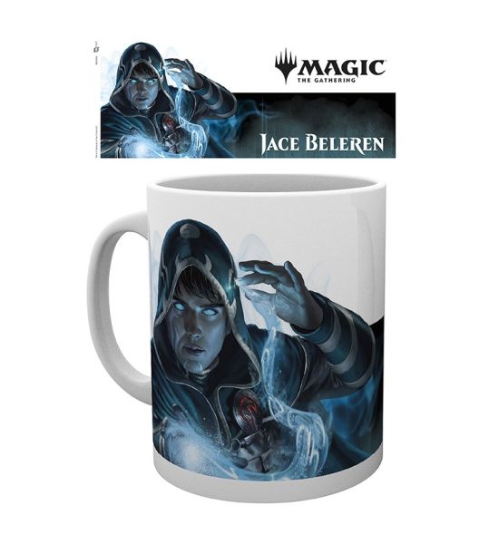 Magic the Gathering: Jace Mug Preorder