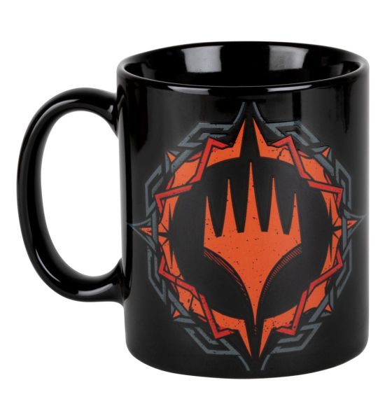 Magic the Gathering: Logo Red Mug (320ml) Preorder