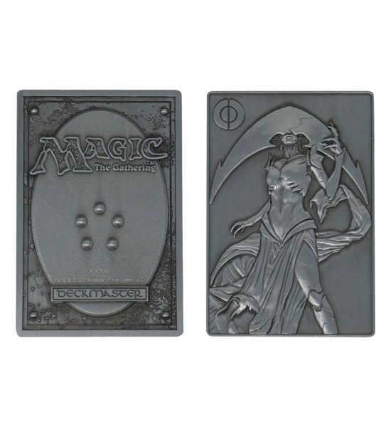 Magic The Gathering: Phyrexia Limited Edition Metal Card