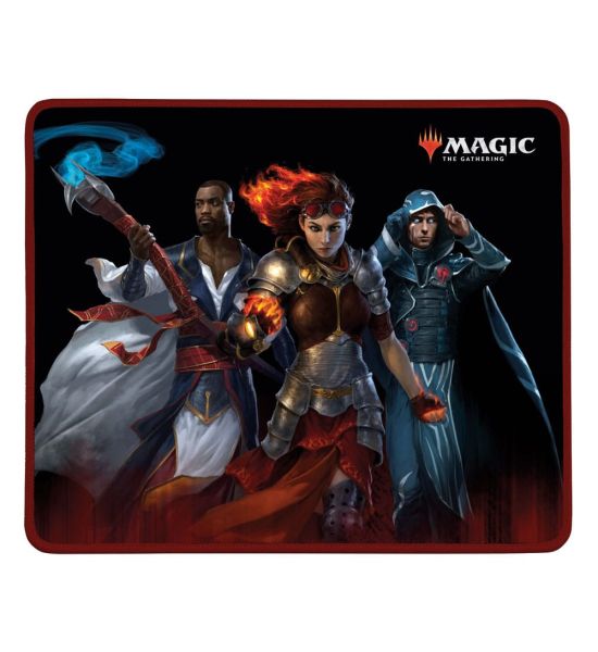 Magic the Gathering: Planeswalker Mousepad