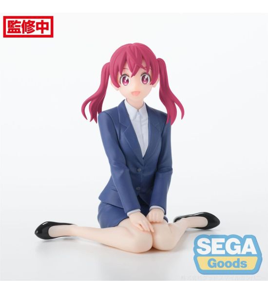 Magilumiere Co. Ltd.: Kana Sakuragi PM Perching PVC Statue (9cm) Preorder