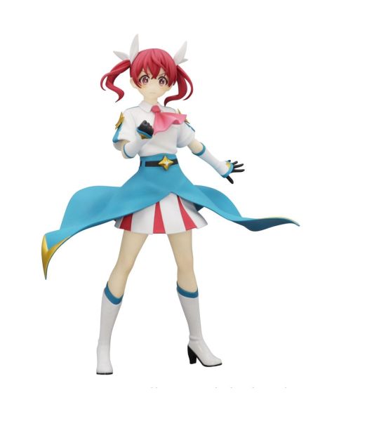 Magilumiere Co. Ltd.: Kana Sakuragi Trio-Try-iT PVC Statue (19cm) Preorder