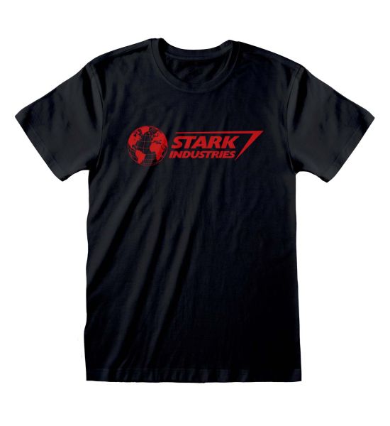 Iron Man: Stark Industries T-Shirt