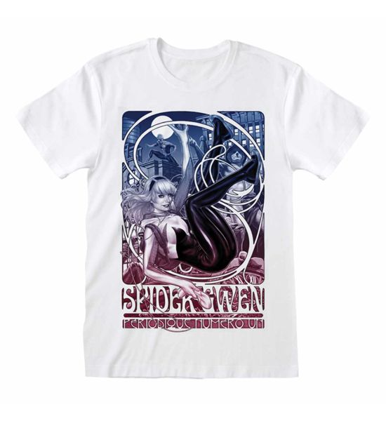 Marvel Comics: Spider-Gwen T-Shirt