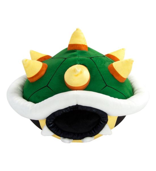 Mario Kart: Bowser's Shell Mocchi-Mocchi Plush Figure (23cm) Preorder