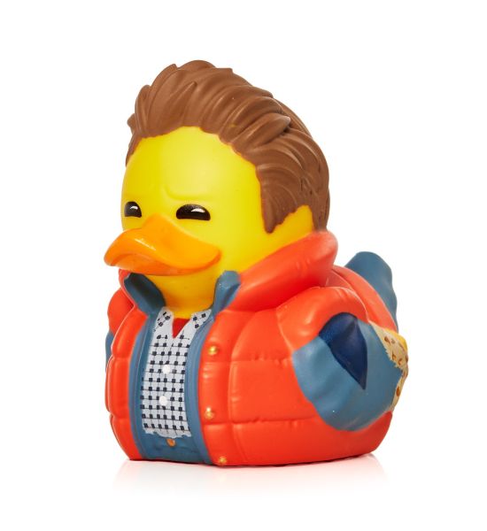 Back to the Future: Marty McFly Mini Tubbz Rubber Duck Collectible Preorder