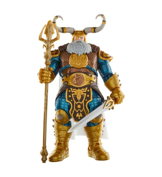 Marvel 85th Anniversary: Odin Marvel Legends Action Figure (21cm) Preorder