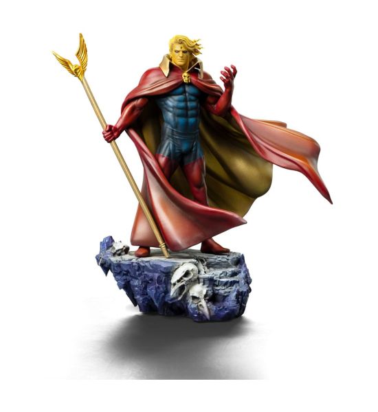 Marvel: Adam Warlock 1/10 BDS Art Scale Statue (25cm) Preorder