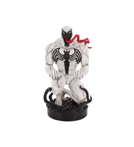 Marvel: Anti-Venom Cable Guys Charging Stand (21cm) Preorder