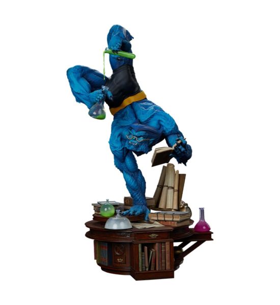 Marvel: Beast Premium Format Statue (67cm) Preorder