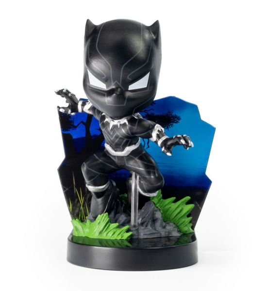 Marvel: Black Panther Superama Mini Diorama (10cm)