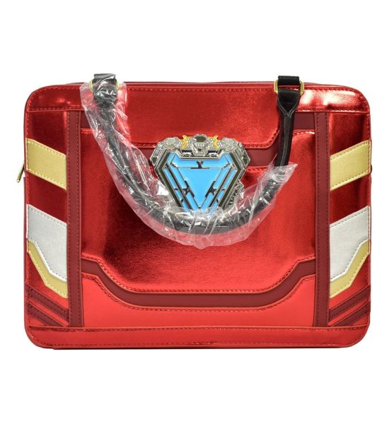 Marvel by Loungefly: Iron Man Mark 85 Mini Dome Bag (Japan Exclusive)