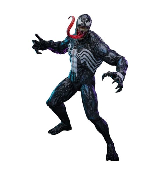 Marvel Comic: Venom 1/6 Masterpiece Action Figure (39cm) Preorder