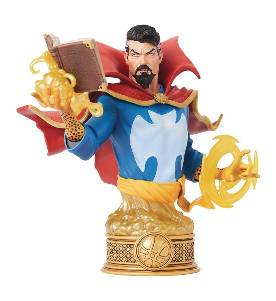 Marvel Comics: Doctor Strange Bust 1/7 (13cm) Preorder