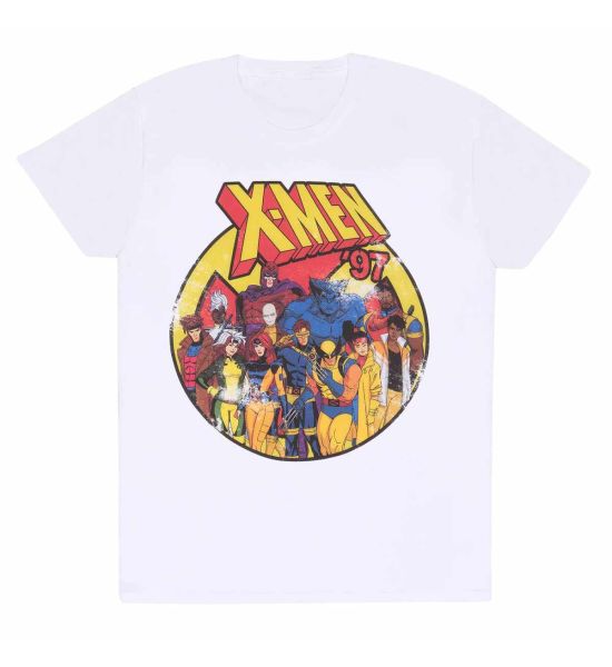 Marvel Comics X-Men: Team (T-Shirt)