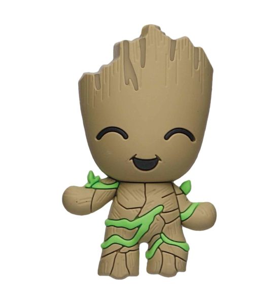 Marvel: Dancing Groot Magnet Guardians of the Galaxy