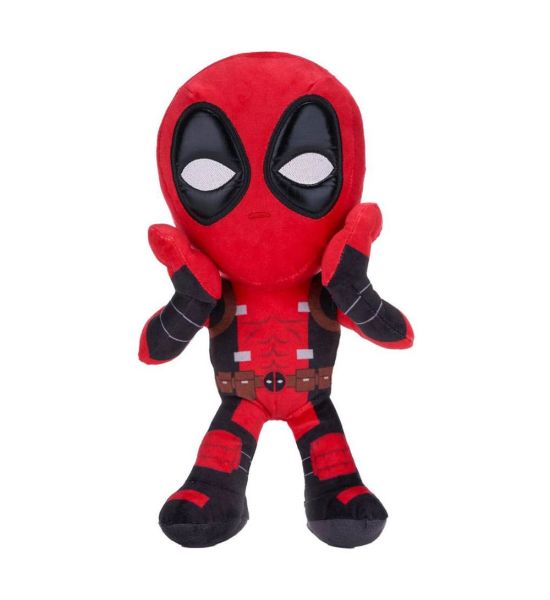 Marvel: Deadpool #1 Plush Figure (33cm)