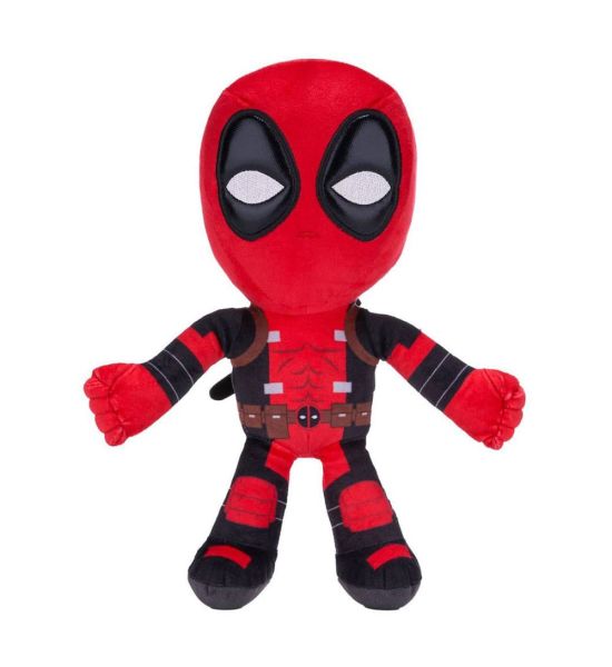 Marvel: Deadpool #2 Plush Figure (33cm)