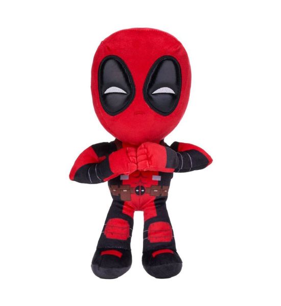 Marvel: Deadpool #3 Plush Figure (27cm)