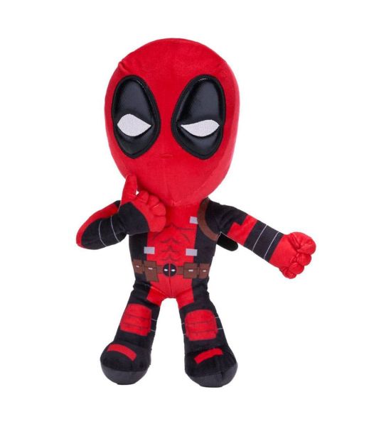 Marvel: Deadpool #4 Plush Figure (27cm)