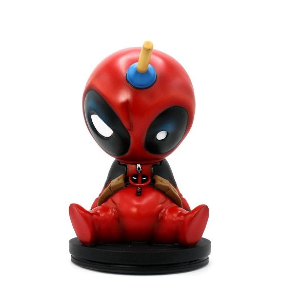 Marvel: Deadpool Coin Bank (20cm)