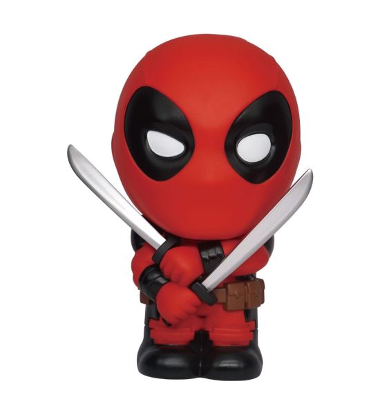 Marvel: Deadpool Figural Bank (20cm)