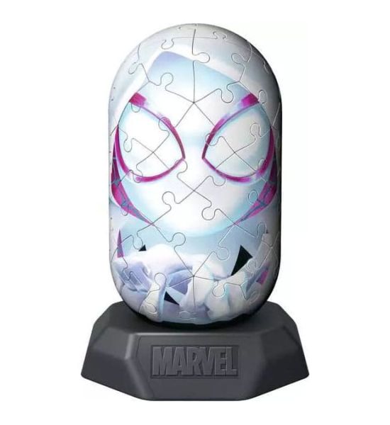 Marvel: Ghost Spider Hylkies 3D Puzzle (54 Pieces) Preorder