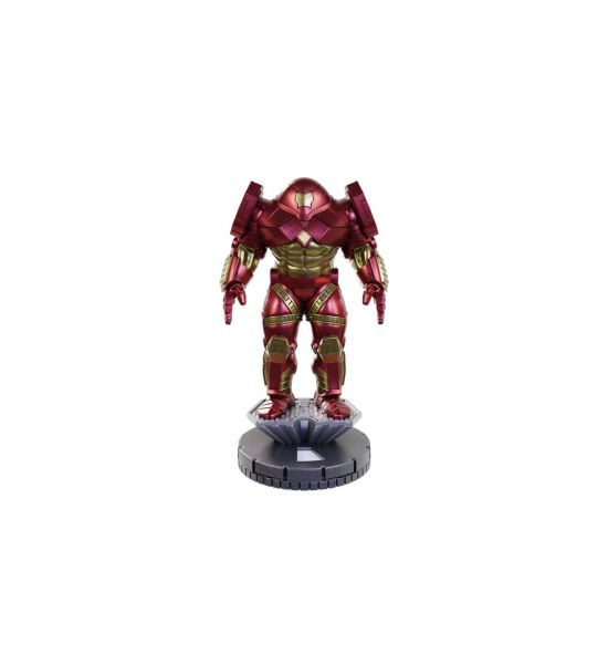 Marvel HeroClix Iconix: Hall of Armor Preorder