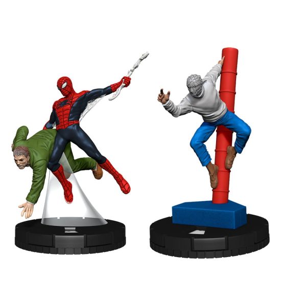 Marvel HeroClix Iconix: Spider-Man First Appearance Preorder