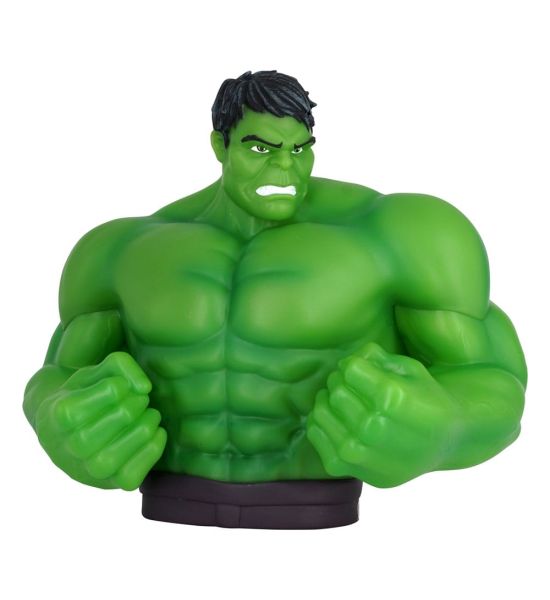 Marvel: Hulk Coin Bank Preorder