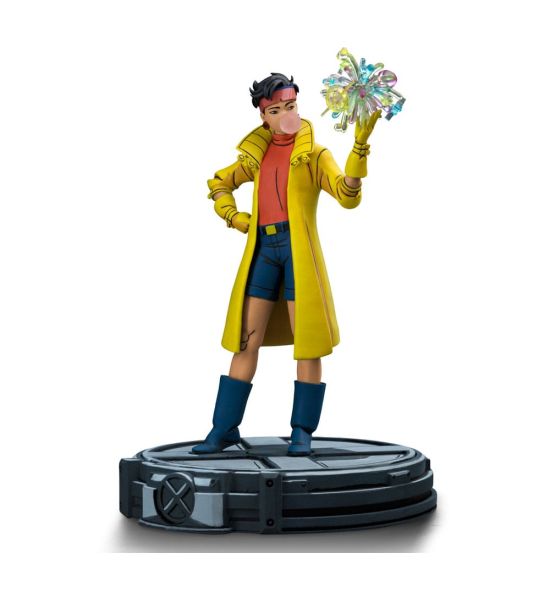 Marvel: Jubilee - X-Men´97 1/10 Art Scale Statue (19cm) Preorder