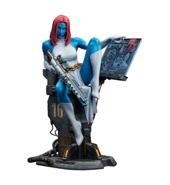 Marvel: Mystique - Freedom and Destiny Premium Format Statue (39cm) Preorder